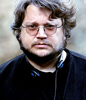 Guillermo Del Toro