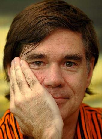 Gus Van Sant