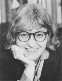 Cynthia Ozick