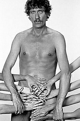 John Holmes