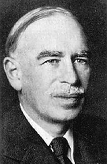 John Keynes