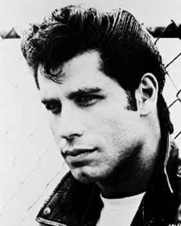 John Travolta