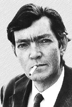 Julio Cortazar
