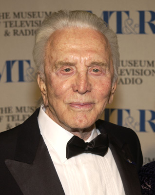 Kirk Douglas