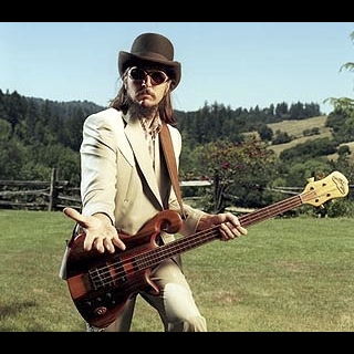 Les Claypool