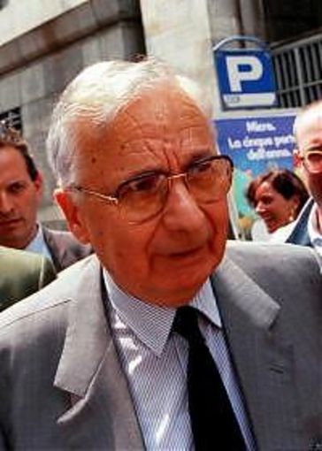 Licio Gelli
