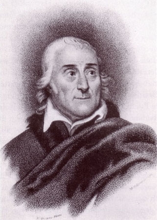 Lorenzo Da Ponte