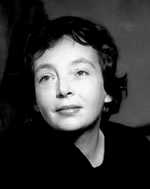 Marguerite Duras