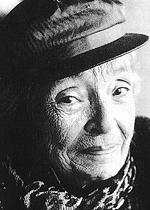Marguerite Duras
