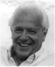 Luigi Cavalli Sforza