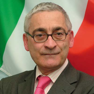 Luigi Giordano