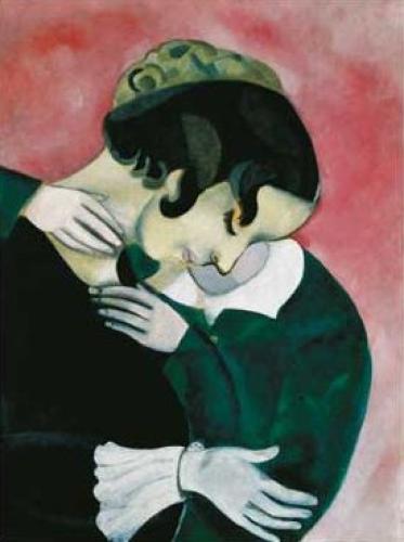 Marc Chagall