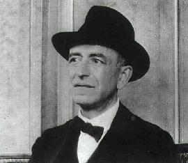 Manuel De falla