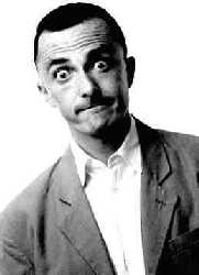 Daniele Luttazzi