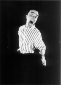 Daniele Luttazzi