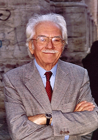 Alberto Asor Rosa