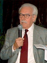 Alberto Asor Rosa