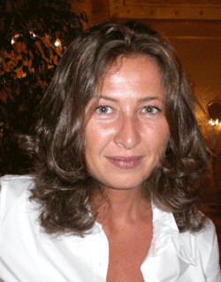 Caterina Bonvicini