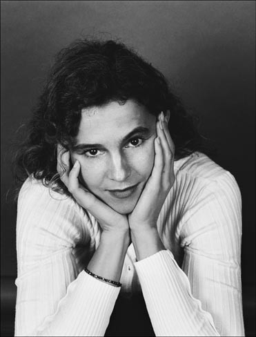 Delphine De Vigan