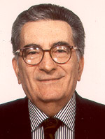 Gianfranco Pasquino