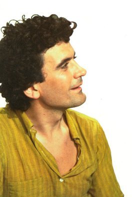 Massimo Troisi
