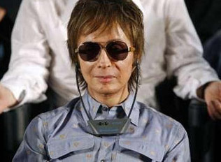 Michael Cimino