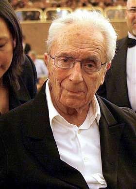 Michelangelo Antonioni