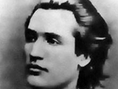 Mihai Eminescu