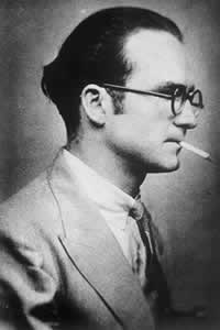 Mircea Eliade