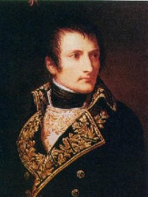 Napoleone Bonaparte