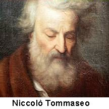 Niccolo Tommaseo