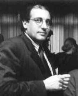 Francesco M. Cataluccio