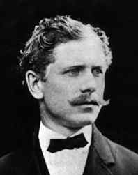 Ambrose Bierce