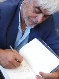 Valerio Manfredi