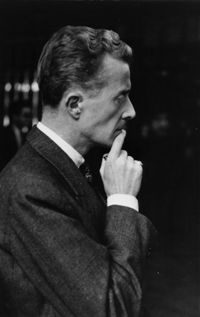 Paul Bowles
