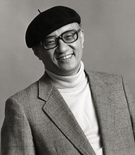 Osamu Tezuka Biografia