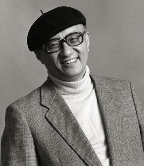 Osamu Tezuka