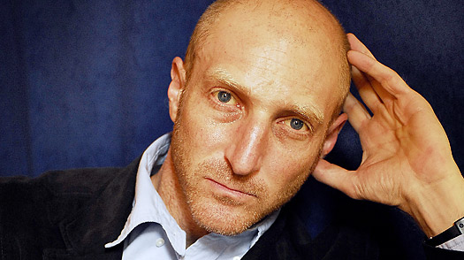 Jonathan Ames