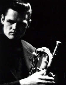 Chet Baker