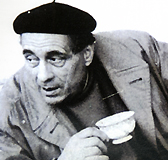 Ottone Rosai