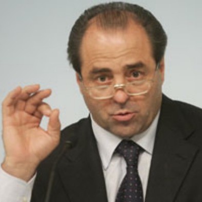 Antonio Di pietro