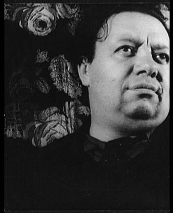 Diego Rivera