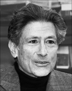 Edward W. Said