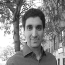 Said Sayrafiezadeh