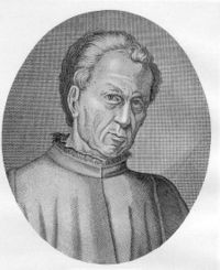 Poggio Bracciolini