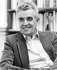 Rene Girard