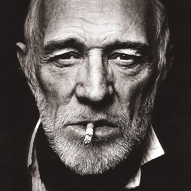 Richard Harris