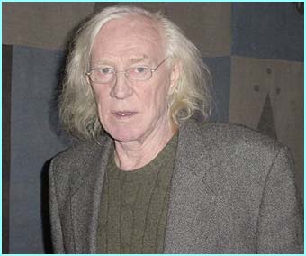 Richard Harris