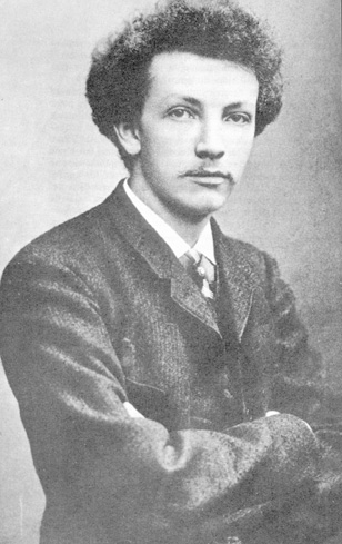 Richard Strauss