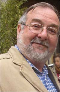 Roberto Innocenti